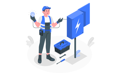 Electrical-Engineer