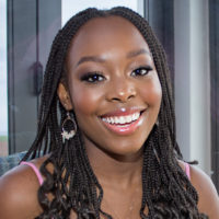 Tsitsi-Dube