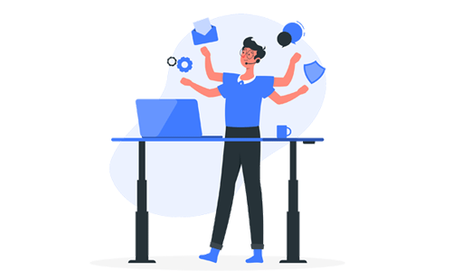 Management Accountant